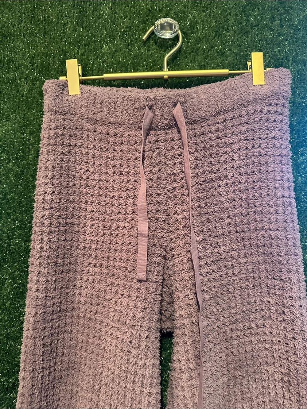 Softies home fabric designed